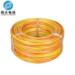 UL1015 single core pvc insulated high voltage copper electrical wire