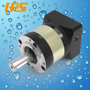 China 60mm Planetary Gearbox 20Nm Ratio 7 Planetary Speed Reducer on sale