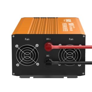 China USA Socket FCC DC AC Solar Inverter For Car wholesale