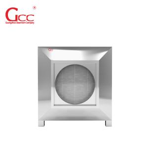 China Fresh Air Ventilation Cabinet  For Indoor Air Purification on sale