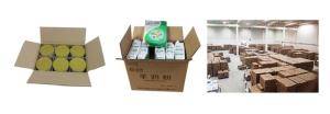 China Pure Dried Raw Whole Goat Milk Powder 25Kg Packing For All Ages wholesale