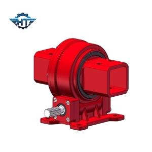 China Home Small Solar Tracker Slew Drive 60kNm Holding Torque wholesale