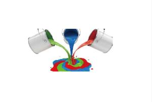 China Solvent Based Quick Drying Sheetfed Offset Printing Ink wholesale