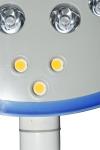 Medical Surgery Clinic Theater LED shadowless Surgical Operating Lamp Single
