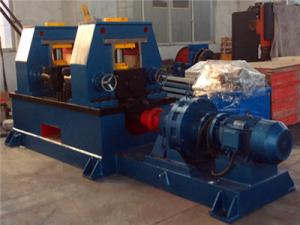 China H- Beam welding line YJZ-40 hydraulic straightening wholesale