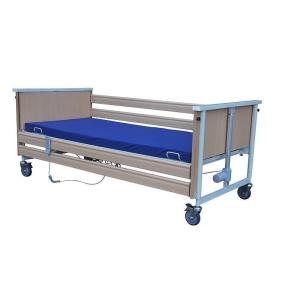 China 5-function electric home care bed wholesale