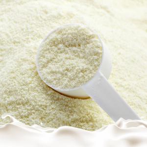 China Whole Full Cream Raw Goat Milk Powder For Drinking Food Additive wholesale