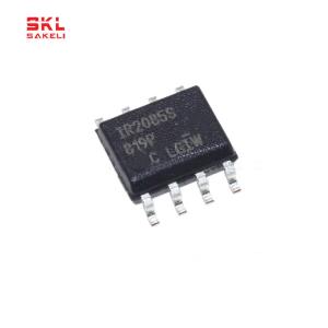 China IR2085STRPBF Semiconductor Chip IC High Efficiency Power Supply Driver wholesale