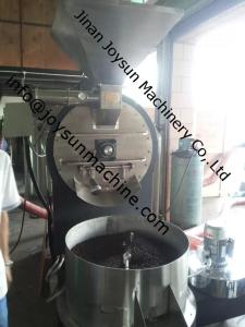 China 20kgs Coffee House Commercial Coffee Roaster Coffee Roasting Equipment wholesale