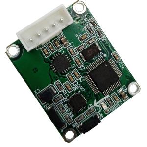 China SEC340 Cost-Effective 3D Electronic Compass Sensor wholesale