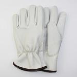 High Quality Outdoor Riding Glove Cowhide Leather Gloves Training Cycling Gloves