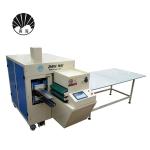 Duvet Textile Roll Packing Machine 2260x1060x1800mm