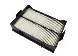 China Hepa Industrial Cartridge Air Filters 100 Micron 0.1 Micron Activated Carbon Filter wholesale