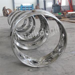 China Customized Double Wall 40Cr 25Crmo Casing Joint 20~60mm wholesale