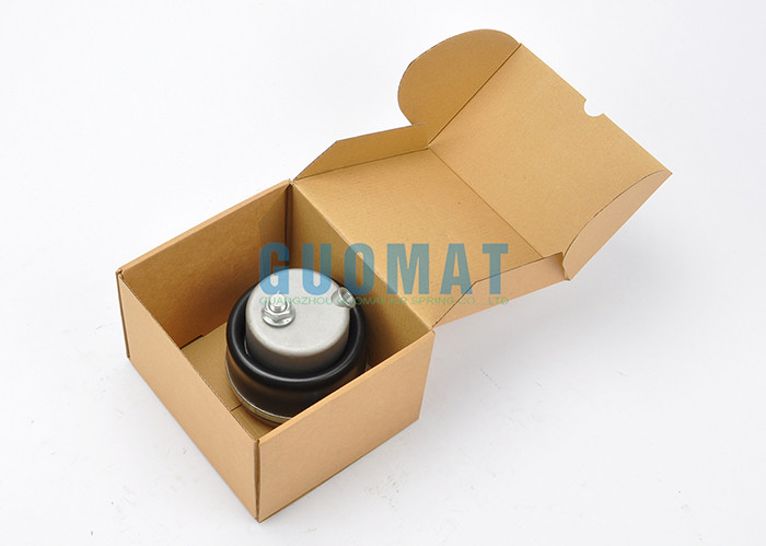 MB350675-C Truck Seat Air Spring Rear Air Suspension Shock Absorber For Mitsubishi