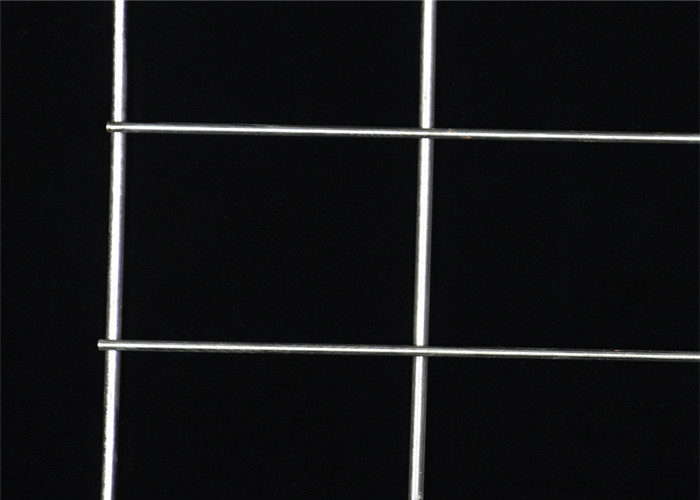 1x1 Stainless Steel Welded Wire Mesh Anticorrosive