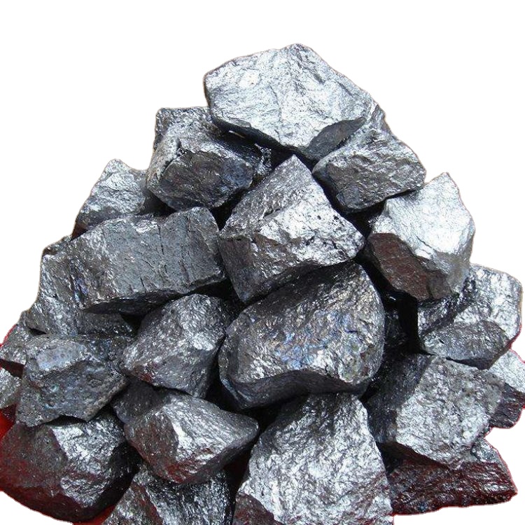 Ferro Silicon 72 Ferro Silicon Alloy For Steelmaking