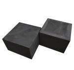 Graphite Blocks Isostatic Graphite block for Semi-Conductor