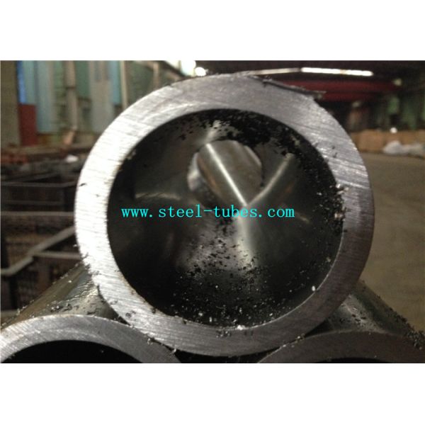 TORICH Automobile Precision Steel Pipe Maching GOST9567 10 , 20 , 35 , 45 , 40x