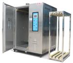 Balanced Temperature Humidity Chamber / Stability Test Equipment