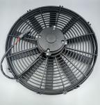 409337 Cooling Fans 5 Blades 12 Inches 10 Blades For Sany Zoomlion PM Concrete