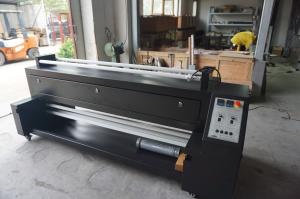 China 220V 50HZ Dye Sublimation Machine Sublimation Heater With Piezo Printers wholesale