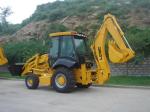 18.5t B680L Compact Articulated Wheel Loader Agricultural Construction Machinery