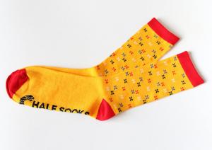 China men coloured socks wholesale
