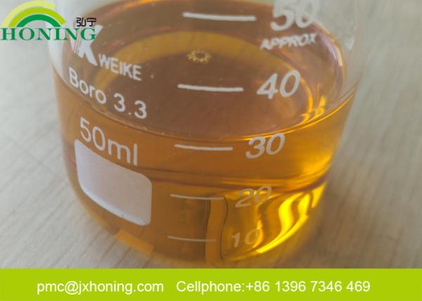 High Stable Non Foaming Surfactant , Anionic And Nonionic Surfactants For Metal