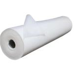 Nontoxic 50gsm Plant Fleece Fabric , Weatherproof Fabric Frost Blanket