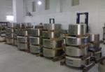 ASTM 201 Grade Cold Rolled 1.0mm Stainless Steel Strip Coil For Decorative Tube