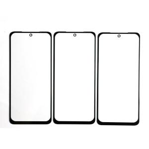 China Anti Fingerprint Oppo A5s OCA Glass Mobile Touch Glass Oleophobic Coating wholesale