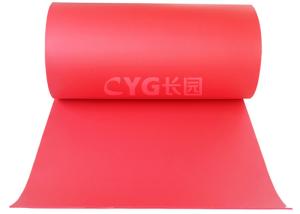 China Waterproof Cross Linked PE Foam 0.5 - 100mm Thickness Excellent Thermal Insulation wholesale