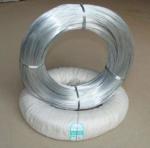 DX51D SGCH Hot Dip Galvanized Steel Wire TUV 16 Gauge