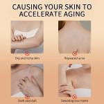 Skin Care Products L Glutathione Skin Whitening Body Lotion Brightening Body