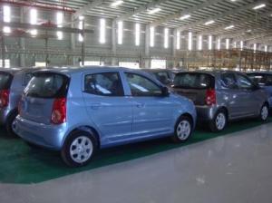 China Automotive Automatic Assembly Line Equipment on sale