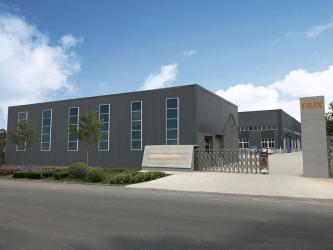 Quanzhou Fengrui Machinery Co., Ltd