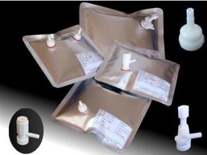 China DEVEX Gas Sampling Bag wholesale
