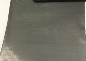 China 1Cr13AL4 / 0Cr25AL5 / FeCrAl Wire Mesh Screen Plain Twill / Dutch Weaving wholesale