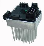 Fan Blower Motor Resistor Regulator 64116920365 For BMW E46 X3 V20-79-0002 5HL