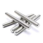Construction Threaded Fastener Bolts Meeting ANSI Standard Requirements