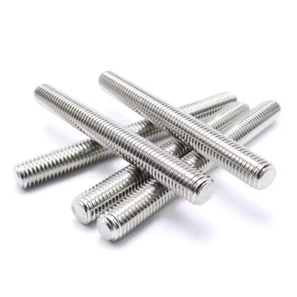 Construction Threaded Fastener Bolts Meeting ANSI Standard Requirements
