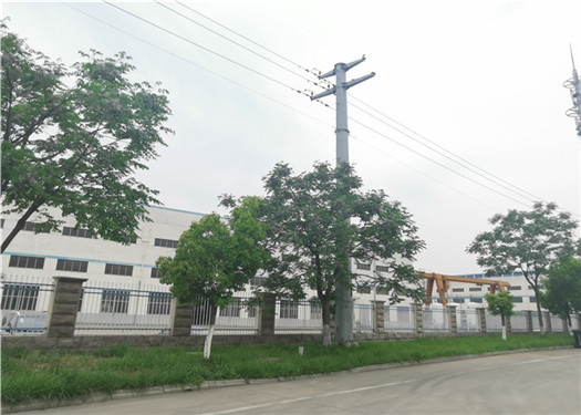 Q235 Q345 10 - 220KV Electrical Power Pole , Hot Dip Galvanized Transmission Pole