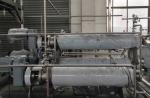 Fish Chicken Beef Bone Soup Manufacturing Equipment For Extracting Protein