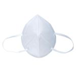 Food Industry Non Woven Fabric Face Mask Comfortable Easy Breathing
