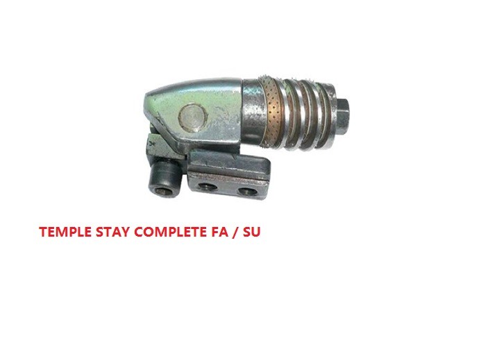 Projectile Loom Temple Spare Parts For Sulzer Looms 912-533-009