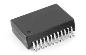 China H6072NL H6072NLT ETHERNET TRANSFORMER/CHOKE POE 25W wholesale