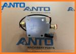 600-815-9180 600-815-9960 Pump Assy KOMATSU Excavator Spare Parts For PC490LC-10