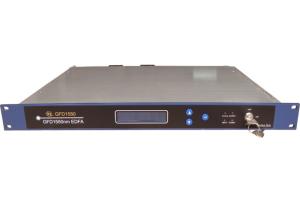 China GFD1550-E EDFA Optical Amplifier / 1550nm Erbium Doped Fiber Amplifier wholesale