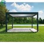 20MM Thickness Clip In Metal Ceiling Aluminum Wall Panels Architectural